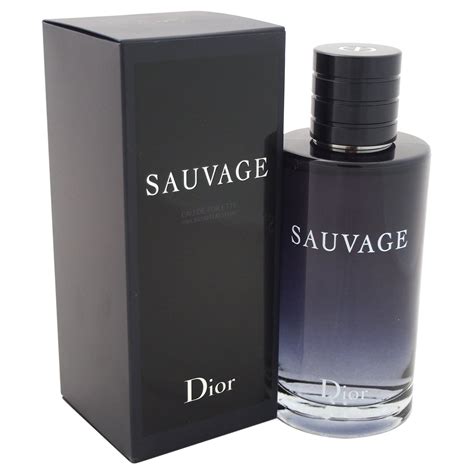 men's sauvage dior